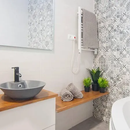 Db Sagrada Familia Apartment Barcelona