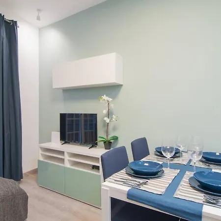 Db Sagrada Familia Apartment
