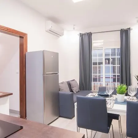 Apartment Db Sagrada Familia Barcelona